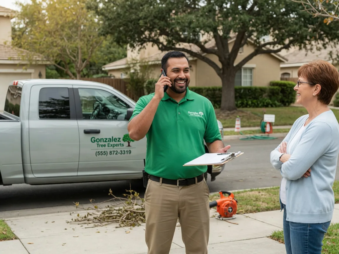 Tree Service Pomona, MO FAQs